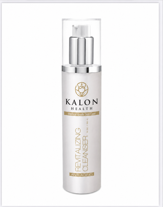 KalonRx Revitalizing Cleanser
